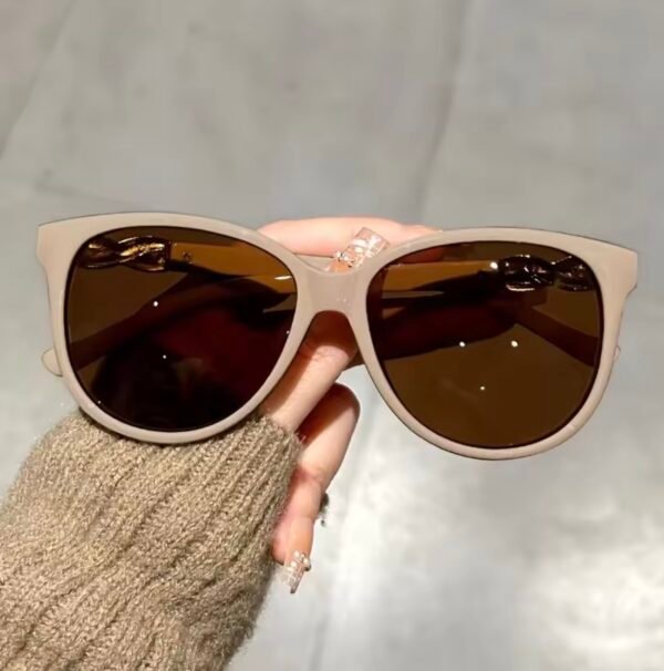 Lunettes de soleil pour femme