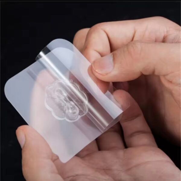 Crochet Mural Sans Perçage Ultra Résistant